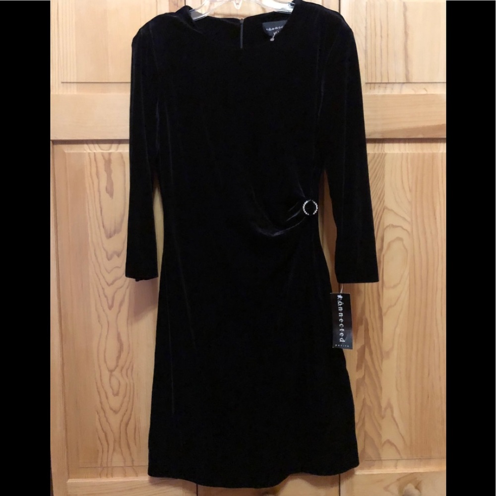 Ladies Dress